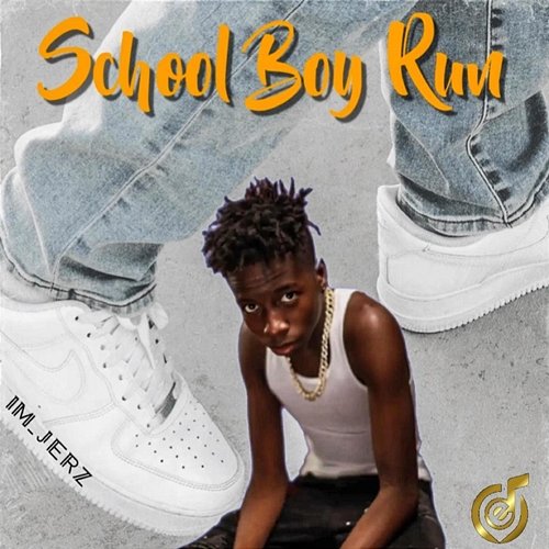 School Boy Run Im_Jerz