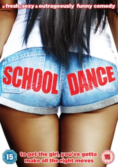 School Dance (brak polskiej wersji językowej) Cannon Nick