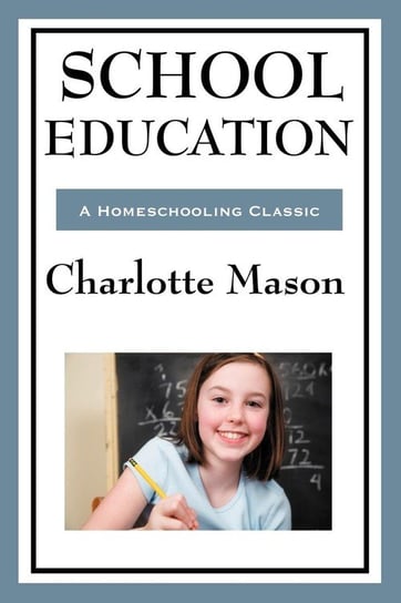 School Education Mason Charlotte