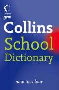 School English Dictionary Opracowanie zbiorowe