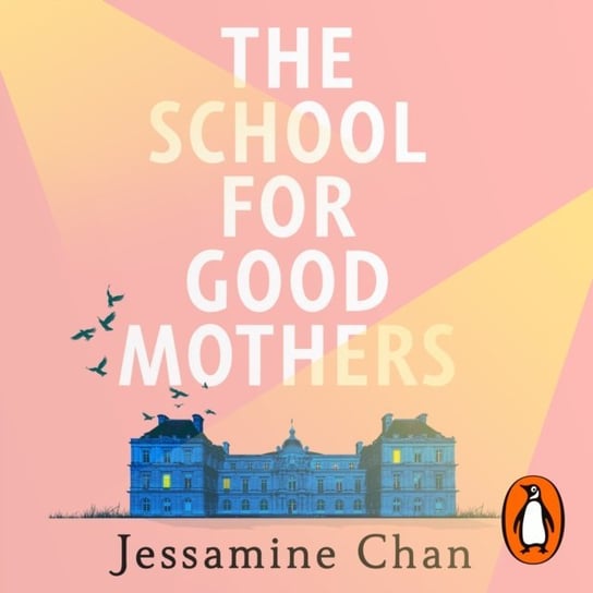 School for Good Mothers Chan Jessamine