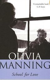 School for Love Manning Olivia