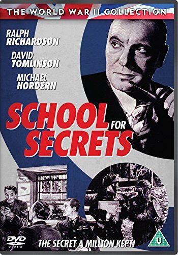 School For Secrets Various Directors