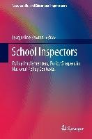 School Inspectors Springer-Verlag Gmbh, Springer International Publishing Ag