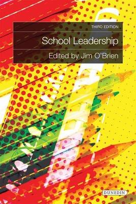 School Leadership Obrien Jim