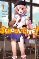 School-Live!, Vol. 1 Kaihou Norimitsu