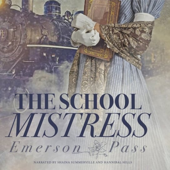 School Mistress Thompson Tess