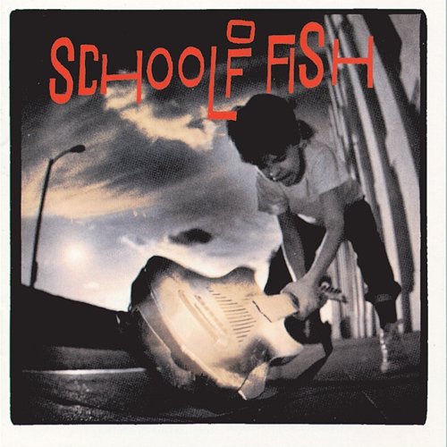 School Of Fish School Of Fish
