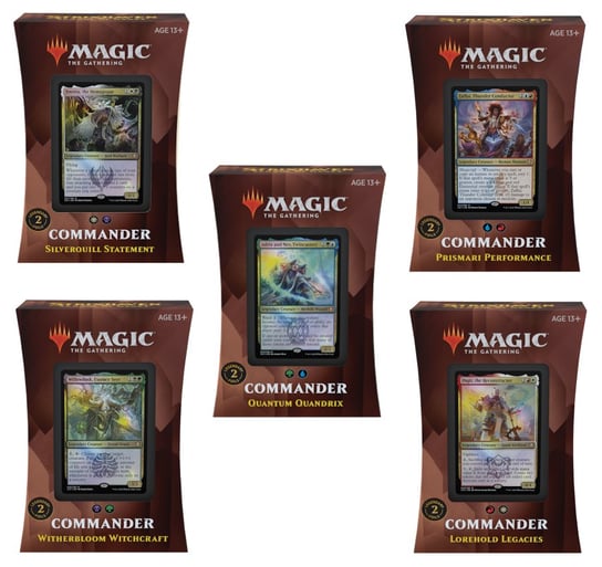 School of Mages, gra karciana, Magic: the Gathering Magic: the Gathering