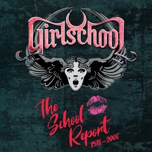 School Report 1978-2008 Girlschool