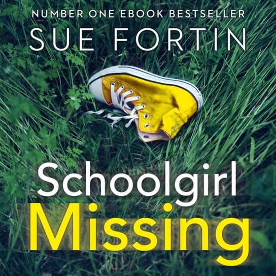 Schoolgirl Missing Fortin Sue
