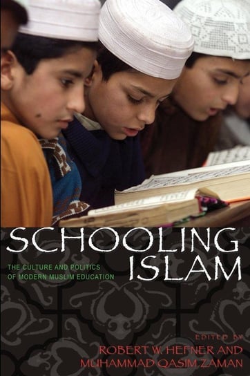 Schooling Islam Null