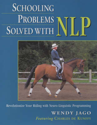 Schooling Problems Solved with NLP Jago Wendy