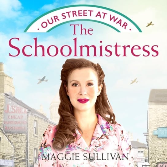 Schoolmistress Sullivan Maggie