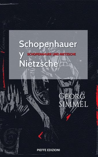 Schopenhauer y Nietzsche Georg Simmel