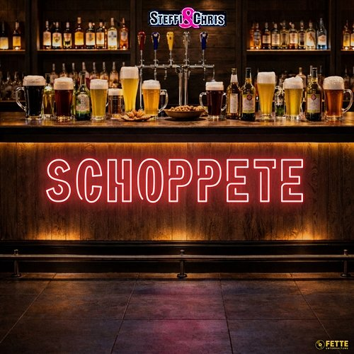 Schoppete Chris, Steffi