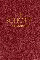 SCHOTT-Messbuch für die Sonn- und Festtage des Lesejahres C Herder Verlag Gmbh, Verlag Herder