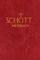 SCHOTT-Messbuch für die Sonn- und Festtage des Lesejahres C Herder Verlag Gmbh, Verlag Herder