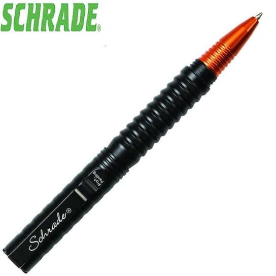 Schrade, Długopis taktyczny, SCPEN8BKO Schrade