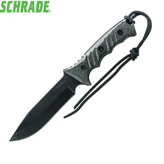 Schrade, Nóż, Extreme Survival Full Tang SCHF3N Schrade