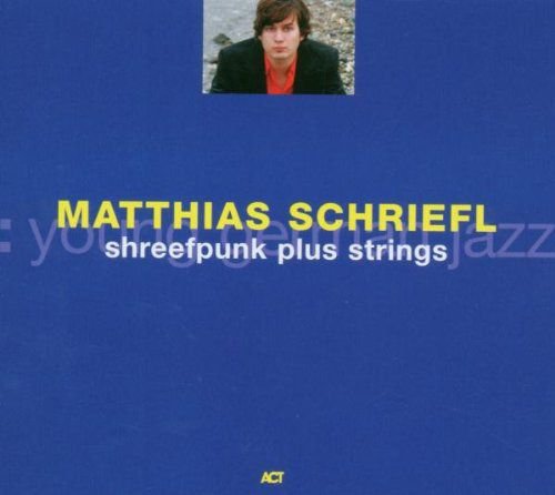 Schreefpunk Plus Strings Various Artists