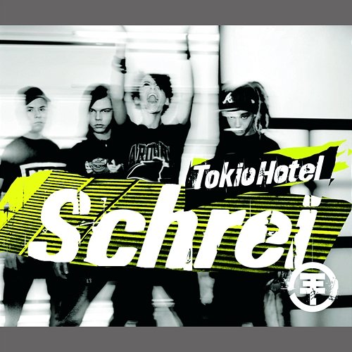 Schrei Tokio Hotel