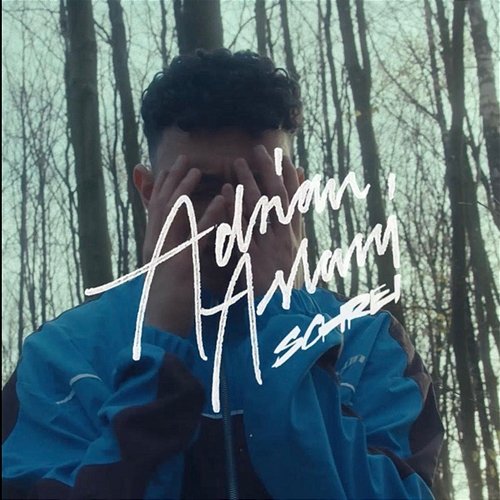 Schrei Adrian Aslani