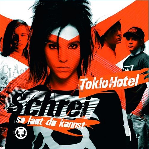 Schwarz Tokio Hotel