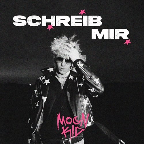 schreib mir Moonkid ☾