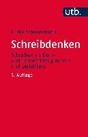 Schreibdenken Scheuermann Ulrike