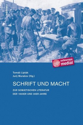 Schrift und Macht Bohlau-Verlag Gmbh, Bohlau Koln