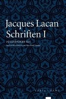 Schriften 1 Lacan Jacques