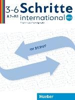 Schritte international Neu 2-6 / im Beruf. Kopiervorlagen 