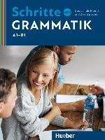 Schritte neu Grammatik Gottstein-Schramm Barbara, Kalender Susanne, Specht Franz, Duckstein Barbara