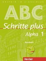 Schritte plus Alpha 1. Kursbuch mit Audio-CD Bottinger Anja