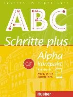 Schritte plus Alpha kompakt - Ausgabe für Jugendliche. Deutsch als Zweitsprache. Kursbuch Bottinger Anja