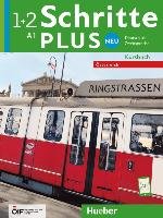 Schritte plus Neu 1+2 - Österreich/ Kursbuch Niebisch Daniela, Penning-Hiemstra Sylvette, Specht Franz