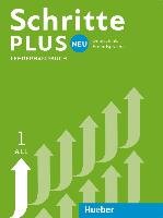 Schritte plus Neu 1. Lehrerhandbuch Kalender Susanne, Klimaszyk Petra, Kramer-Kienle Isabel