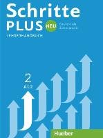 Schritte plus Neu 2. Lehrerhandbuch Kalender Susanne, Klimaszyk Petra, Kramer-Kienle Isabel