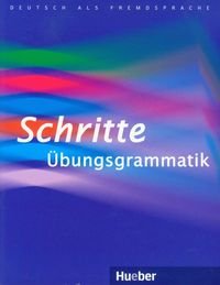 Schritte Übungsgrammatik Gottstein-Schramm Barbara, Kalender Susanne, Specht Franz