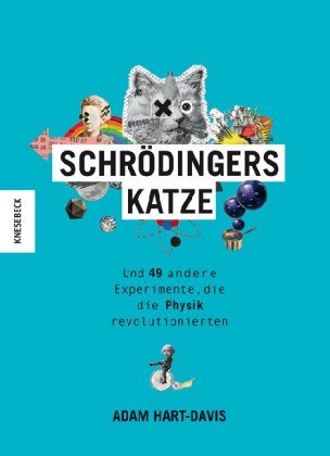 Schrödingers Katze Knesebeck