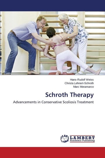 Schroth Therapy Hans-Rudolf Weiss