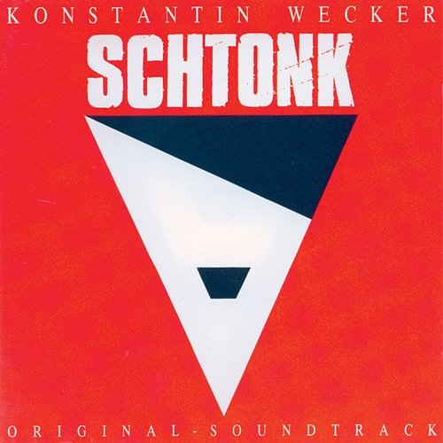 Schtonk Konstantin Wecker