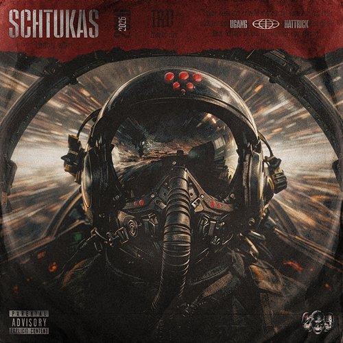SCHTUKAS Hattrick, Ugang