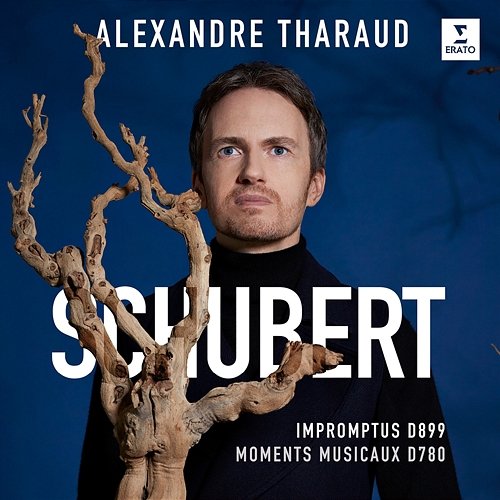 Schubert: 4 Impromptus, D. 899 & 6 Moments musicaux Alexandre Tharaud
