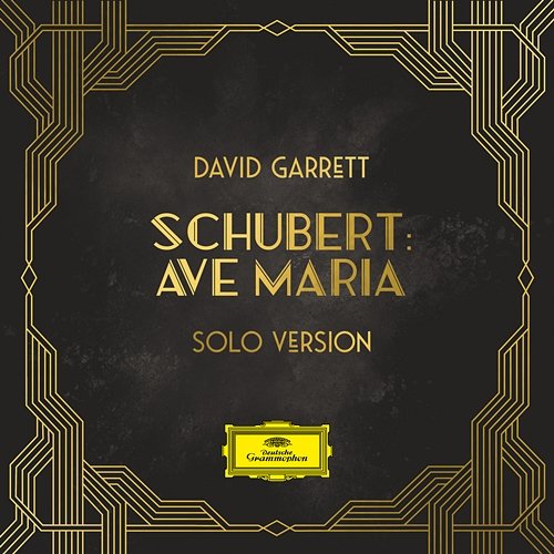 Schubert: Ave Maria, D. 839 David Garrett, Franck van der Heijden, Orchestra the Prezent