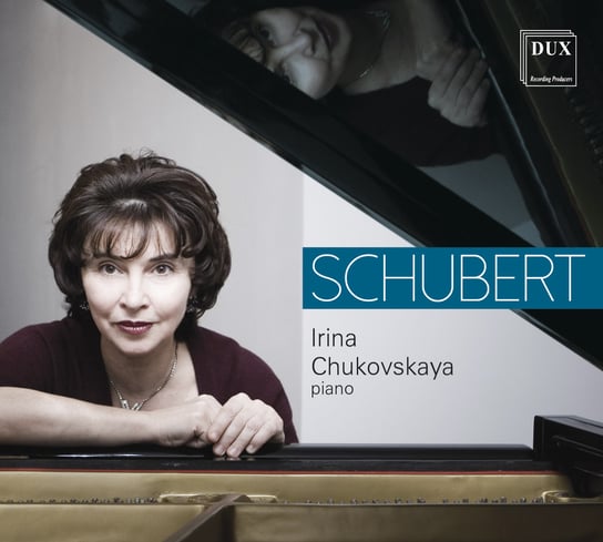 Schubert Chukovskaya Irina