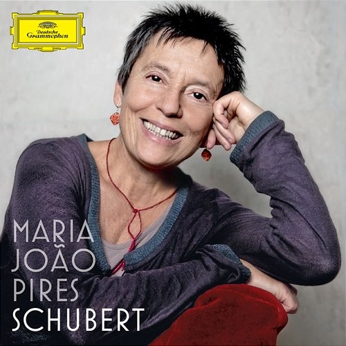 Schubert Maria João Pires