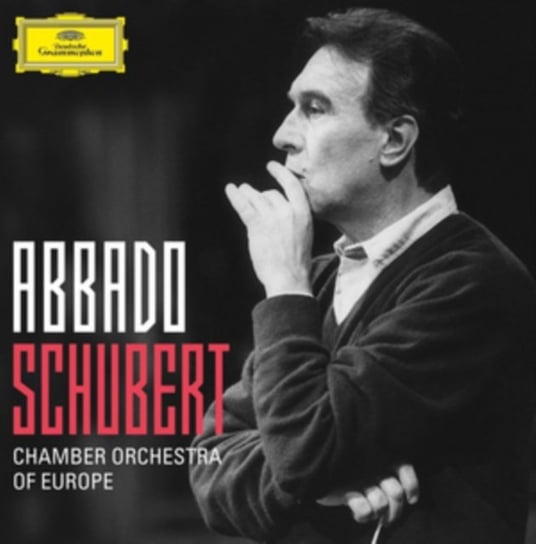 Schubert Abbado Claudio