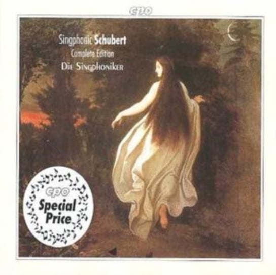 Schubert: Complete Edition Thomas Ludwig